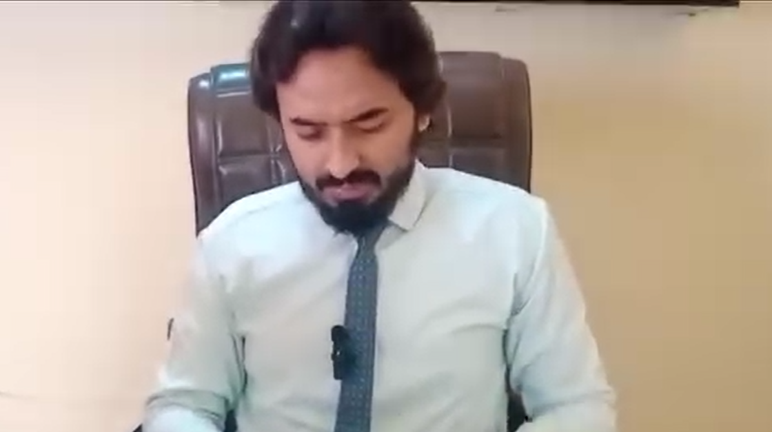 Dr. Syed M Hamid Feedback