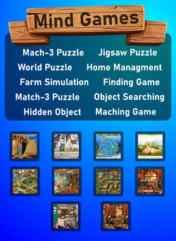 10 Creative Games For Kids
