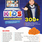 Kids Edutainment Program