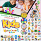 Kids Edutainment Program